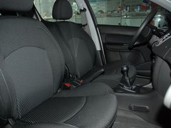 2011款 三厢 1.4L 手动 驭乐版