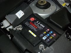 2011款 三厢 1.4L 手动 驭乐版