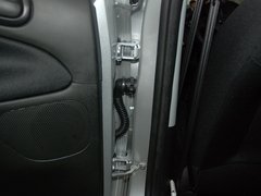 2011款 三厢 1.4L 手动 驭乐版
