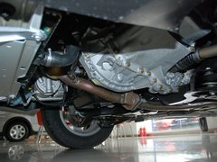 2011款 三厢 1.4L 手动 驭乐版