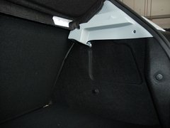 2011款 三厢 1.4L 手动 驭乐版