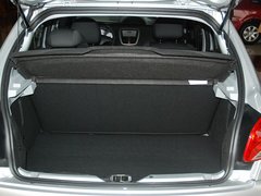 2011款 三厢 1.4L 手动 驭乐版