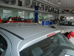 2011款 三厢 1.4L 手动 驭乐版