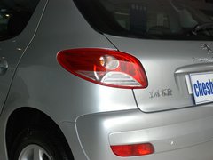 2011款 三厢 1.4L 手动 驭乐版