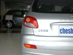 2011款 三厢 1.4L 手动 驭乐版