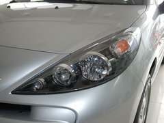 2011款 三厢 1.4L 手动 驭乐版