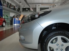 2011款 三厢 1.4L 手动 驭乐版