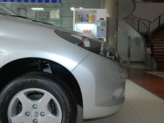 2011款 三厢 1.4L 手动 驭乐版