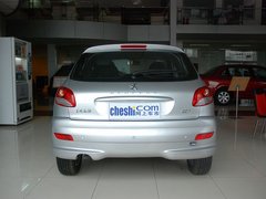 2011款 三厢 1.4L 手动 驭乐版