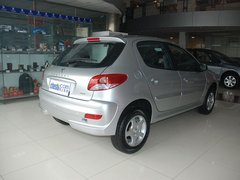 2011款 三厢 1.4L 手动 驭乐版