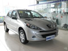 2011款 三厢 1.4L 手动 驭乐版