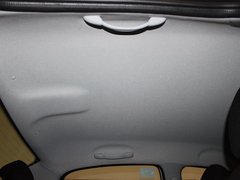 2011款 三厢 1.4L 手动 驭乐版