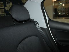 2011款 三厢 1.4L 手动 驭乐版