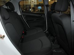2011款 三厢 1.4L 手动 驭乐版