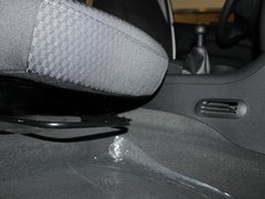 2011款 三厢 1.4L 手动 驭乐版