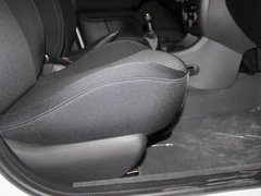 2011款 三厢 1.4L 手动 驭乐版