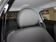 2011款 三厢 1.4L 手动 驭乐版