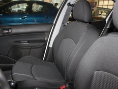 2011款 三厢 1.4L 手动 驭乐版