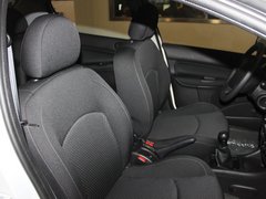2011款 三厢 1.4L 手动 驭乐版