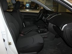 2011款 三厢 1.4L 手动 驭乐版