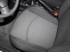 2011款 三厢 1.4L 手动 驭乐版