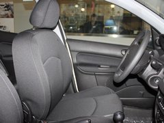 2011款 三厢 1.4L 手动 驭乐版