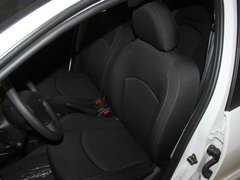 2011款 三厢 1.4L 手动 驭乐版