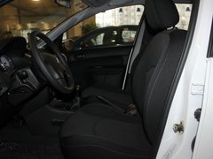 2011款 三厢 1.4L 手动 驭乐版
