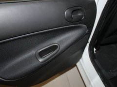 2011款 三厢 1.4L 手动 驭乐版