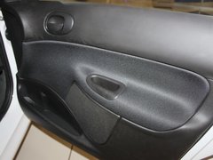 2011款 三厢 1.4L 手动 驭乐版