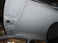 2011款 三厢 1.4L 手动 驭乐版