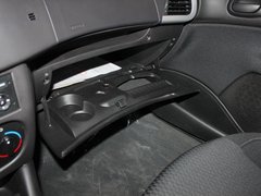 2011款 三厢 1.4L 手动 驭乐版