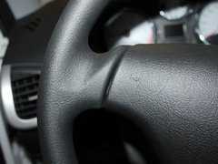 2011款 三厢 1.4L 手动 驭乐版