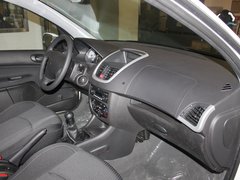 2011款 三厢 1.4L 手动 驭乐版