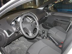 2011款 三厢 1.4L 手动 驭乐版