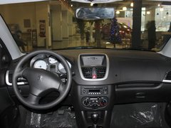 2011款 三厢 1.4L 手动 驭乐版