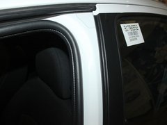 2011款 三厢 1.4L 手动 驭乐版