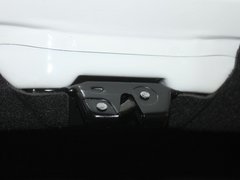 2011款 三厢 1.4L 手动 驭乐版