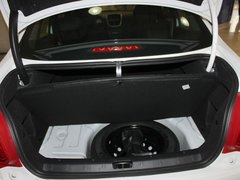 2011款 三厢 1.4L 手动 驭乐版