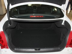 2011款 三厢 1.4L 手动 驭乐版