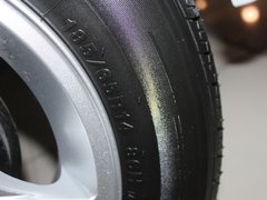 2011款 三厢 1.4L 手动 驭乐版