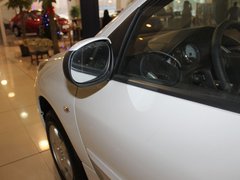 2011款 三厢 1.4L 手动 驭乐版