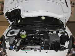 2011款 三厢 1.4L 手动 驭乐版