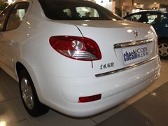 2011款 三厢 1.4L 手动 驭乐版