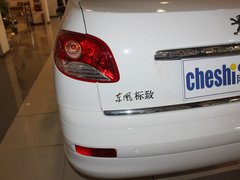 2011款 三厢 1.4L 手动 驭乐版