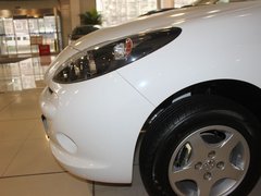 2011款 三厢 1.4L 手动 驭乐版