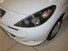 2011款 三厢 1.4L 手动 驭乐版
