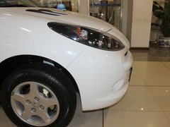 2011款 三厢 1.4L 手动 驭乐版
