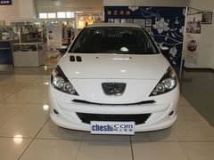 2011款 三厢 1.4L 手动 驭乐版