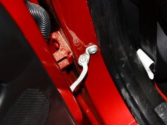 2011款 三厢 1.4L 手动 驭乐版
